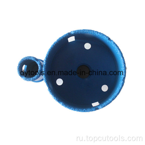 Diamond Core Drill Bint Dully Tool